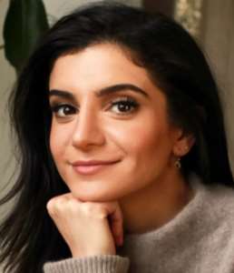Nina Pedrad